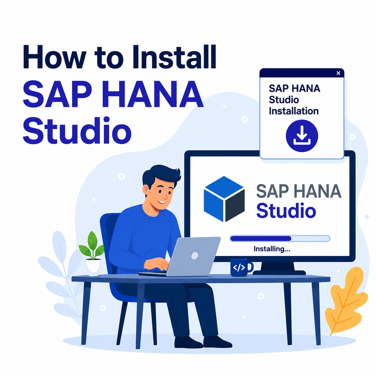 Visual Studio Code Installation Guide